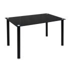 4 személyes fix étkező garnitúra T15665