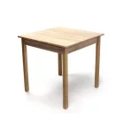 4 személyes fix étkező garnitúra T15704