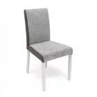 Favázas étkezőszék Wenge T15727-2-4877