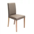 Favázas étkezőszék Wenge T15727-2-4877