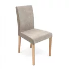 Favázas étkezőszék Wenge T15727-2-4877