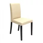 Favázas étkezőszék Wenge bézs T15727-2-4878