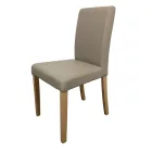 Favázas étkezőszék Sonoma cappuccino T15727-2-4879