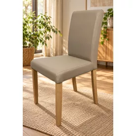 Favázas étkezőszék Sonoma cappuccino T15727-2-4879