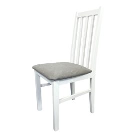 Favázas étkező szék Fehér T15728-2-4889