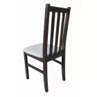 Favázas étkező szék Wenge T15728-2-4890