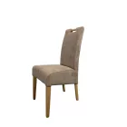 Favázas étkezőszék Sonoma cappuccino T15732-2-4921