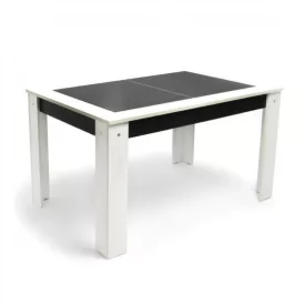 Konyhai asztal Bianco néró T15764-2-5030