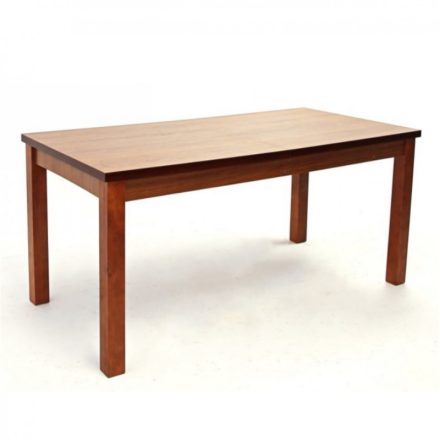 6 személyes asztal Mogyoró T15768-2-5039