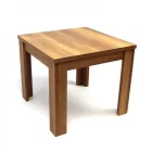 Fa asztallapos étkezőasztal Petra tölgy T15791-2-7279