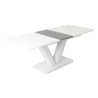 Fa étkezőasztal Cappuccino 160 T15792-2-5151