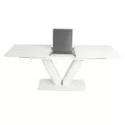 Fa étkezőasztal Cappuccino 160 T15792-2-5151