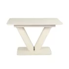 Fa étkezőasztal Cappuccino T15794-2-5153