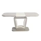 Fa étkezőasztal Cappuccino 160 T15795-2-5155