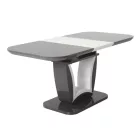 Fa étkezőasztal Cappuccino 160 T15795-2-5155