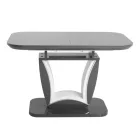 Fa étkezőasztal Cappuccino 160 T15795-2-5155