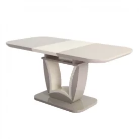 Fa étkezőasztal Cappuccino 120 T15796-2-5157
