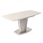 Fa étkezőasztal Cappuccino 160 T15797-2-5159