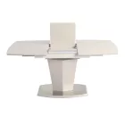 Fa étkezőasztal Cappuccino 160 T15797-2-5159