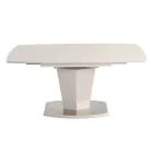 Fa étkezőasztal Cappuccino 160 T15797-2-5159