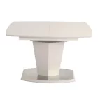 Fa étkezőasztal Cappuccino 160 T15797-2-5159