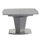 Fa étkezőasztal Cappuccino 160 T15797-2-5159