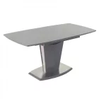 Fa étkezőasztal Szürke 160 T15797-2-5160