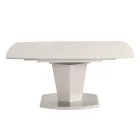 Fa étkezőasztal Cappuccino 120 T15798-2-5161