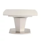 Fa étkezőasztal Cappuccino 120 T15798-2-5161