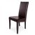 Favázas étkezőszék Berta Wenge barna T1595-2-4758