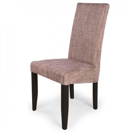 Favázas étkezőszék Berta wenge világosbarna T1595-2-4762