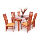 Szétnyitható asztal 120 Wenge T1645-1-59