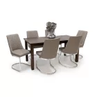 Szétnyitható asztal 120 San Remo T1645-263965