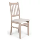 6 személyes kibővíthető étkező garnitúra T17175