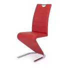 4 személyes kibővíthető étkező garnitúra T17203