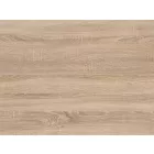 Üveglapos asztal piros 160 Sonoma T17216-1-58