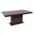 6 személyes kibővíthető étkező garnitúra T17338