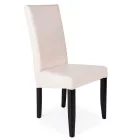 6 személyes kibővíthető étkező garnitúra T17338