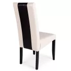 6 személyes kibővíthető étkező garnitúra T17338