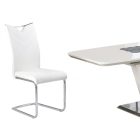 6 személyes bővíthető étkezőgarnitúra T177-2-259