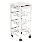 KOR - 19859 Zsúrkocsi