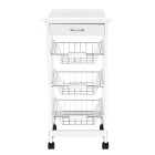 KOR - 19859 Zsúrkocsi