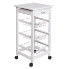 KOR - 19859 Zsúrkocsi