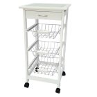 KOR - 19859 Zsúrkocsi