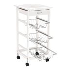 KOR - 19859 Zsúrkocsi