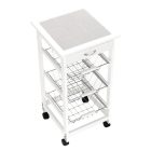 KOR - 19859 Zsúrkocsi