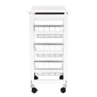 KOR - 19859 Zsúrkocsi