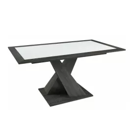 Fa étkezőasztal Canterbury 160 T20145-1-45