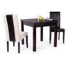 Kis étkezőasztal Wenge T2080-1-59