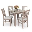 Kis étkezőasztal Wenge T2080-1-59